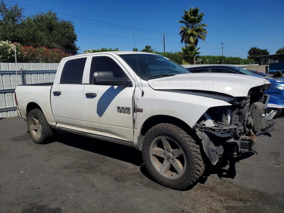 2014 Dodge RAM 1500 ST