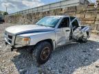 2008 Dodge Dakota SXT