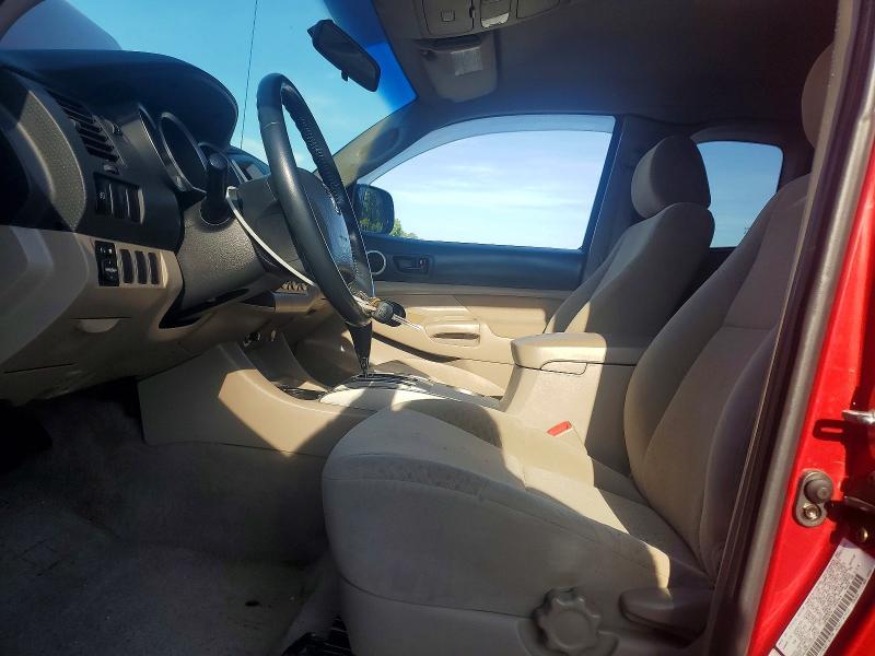 2006 Toyota Tacoma V6