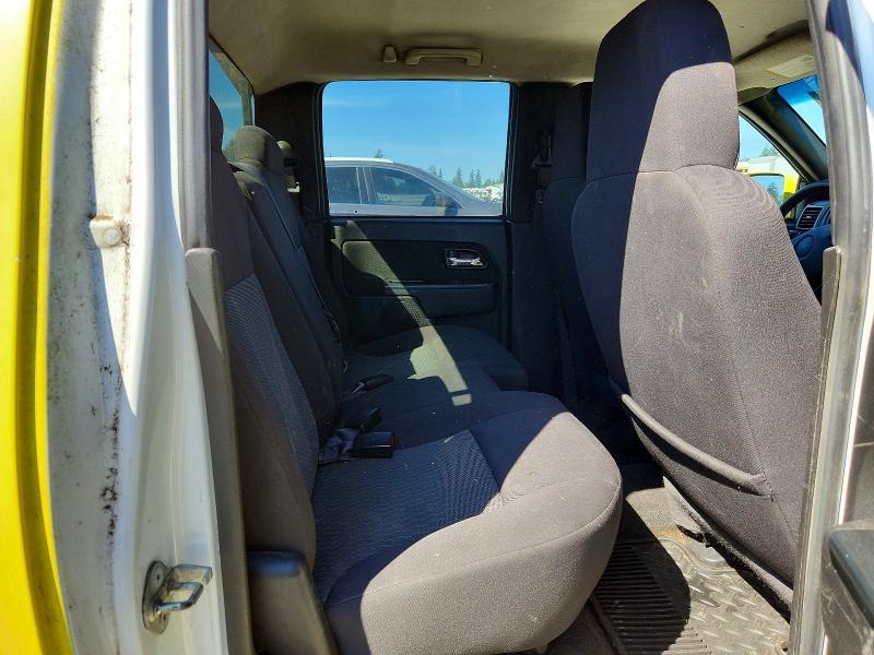 2012 Chevrolet Colorado LT