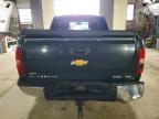 2012 Chevrolet Silverado K1500 LTZ