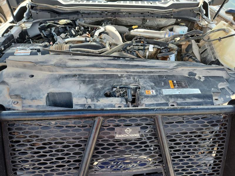 2024 Ford F250 Super Duty