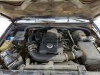 2012 Nissan Frontier S