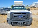 2013 Ford F350 Super Duty