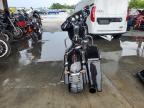 2010 Harley-Davidson Flhx