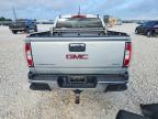 2017 GMC Canyon SLE