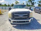 2011 Ford F250 Super Duty