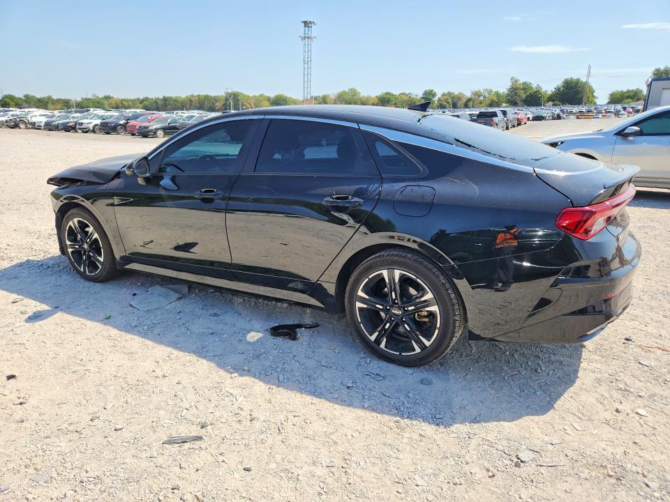 2023 KIA K5 GT Line