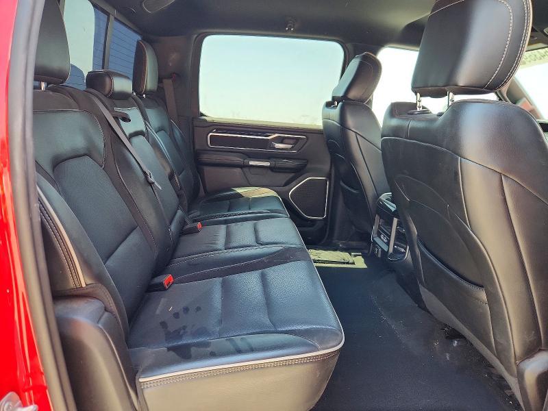 2020 Dodge 1500 Laramie