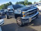 2018 Chevrolet Silverado K2500 Heavy Duty LTZ