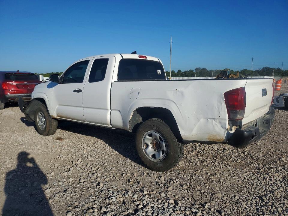 2019 Toyota Tacoma SR