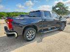 2024 Chevrolet Silverado K1500 LT-L