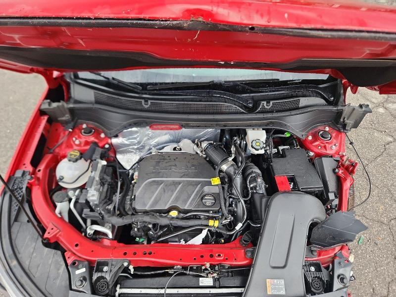 2026 Chevrolet Trax 1LT