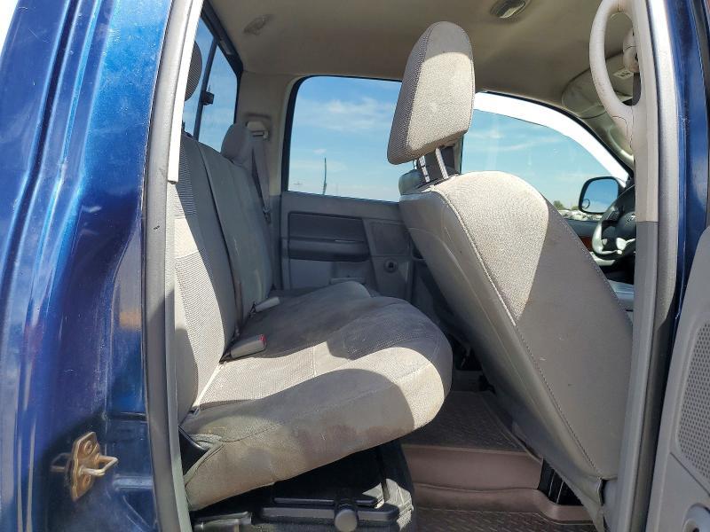2006 Dodge RAM 1500 ST