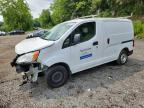 2021 Nissan NV200 S