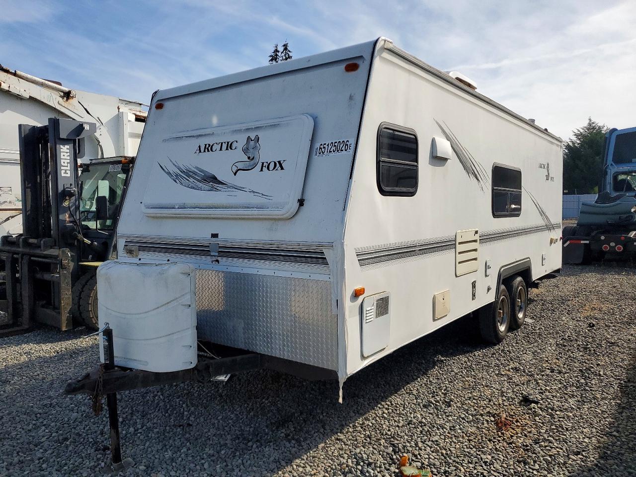 2000 Nash Northwood Investments Corporation