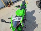2025 Kawasaki ZX636 K
