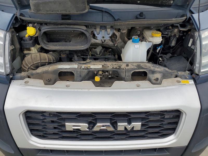 2020 Dodge RAM Promaster 3500 3500 High