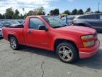 2005 Chevrolet Colorado