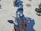 2014 Honda CBR500 RA-ABS