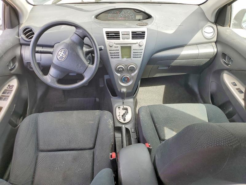 2010 Toyota Yaris Base