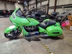 2016 Victory Magnum