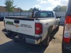 2009 Chevrolet Silverado K2500 Heavy Duty