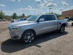2019 Dodge RAM 1500 Longhorn