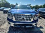 2016 Nissan Titan XD SL