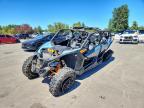 2025 Can-Am Maverick X3 Utility Vehicle