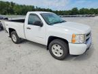 2011 Chevrolet Silverado K1500