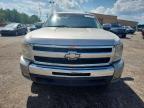 2009 Chevrolet Silverado C1500 LTZ
