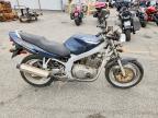 2001 Suzuki GS500