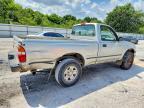 2002 Toyota Tacoma Base