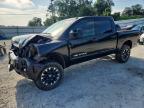 2012 Nissan Titan SV