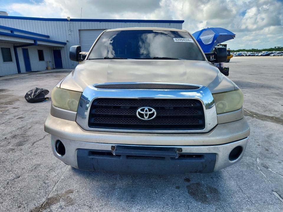 2007 Toyota Tundra SR5