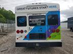 2010 Chev Rolet Express Shuttle Bus