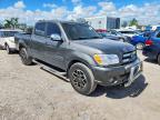 2006 Toyota Tundra Double Cab SR5