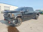 2021 GMC Sierra K2500 AT4