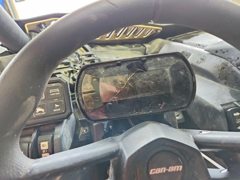 2022 Can-Am Maverick X3 Utility Vehicle
