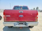 2004 Ford F150 Supercrew