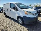 2020 Nissan NV200 Delivery Van