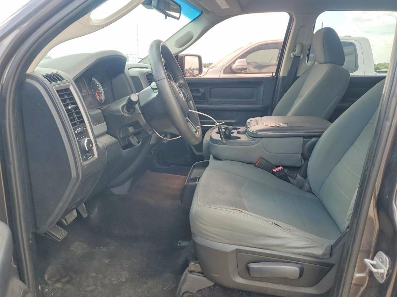 2014 Dodge RAM 1500 ST