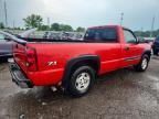2004 Chevrolet Silverado K1500