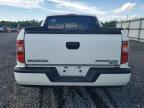 2012 Honda Ridgeline Sport