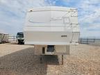 2001 Forest River Lightning Trailer