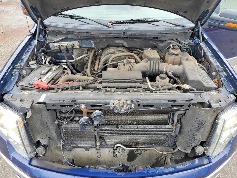 2010 Ford F150