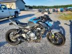 2019 Kawasaki ER650 H