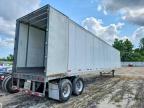 2012 Wabash Dvcvhpc DRY Van Trailer