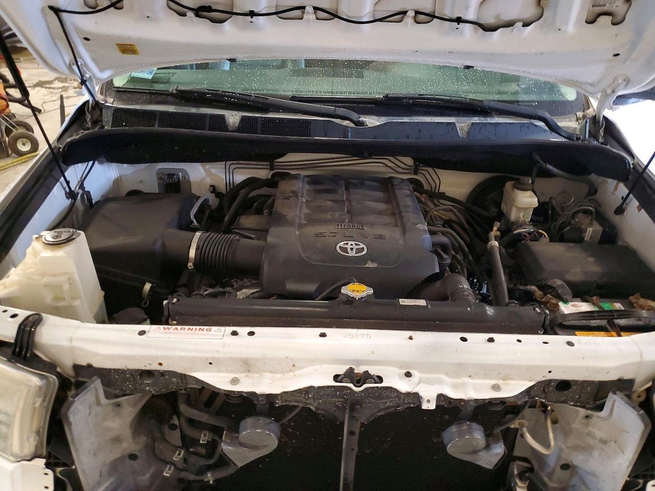 2013 Toyota Tundra Limited